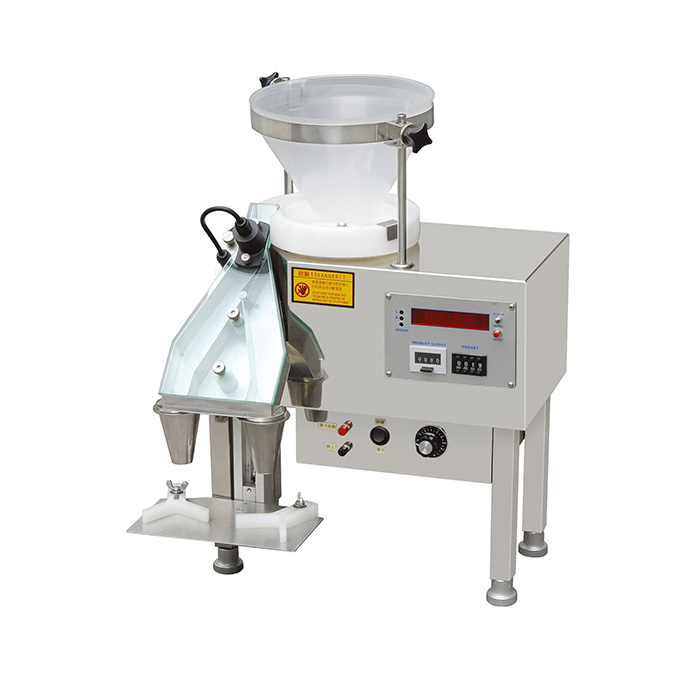 YL-2A數粒機