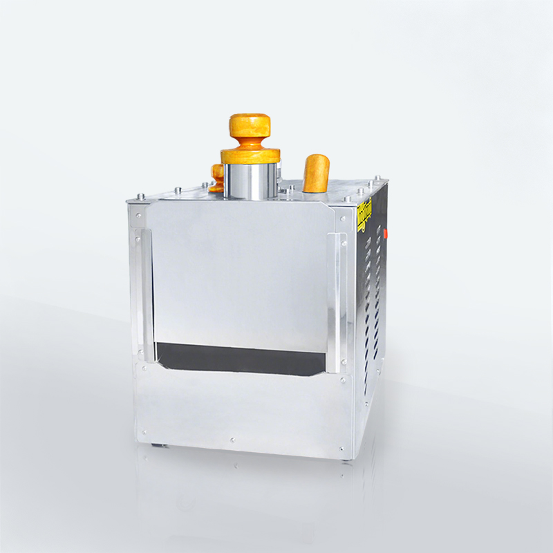 DYQ801B多功能參茸切片機(jī)